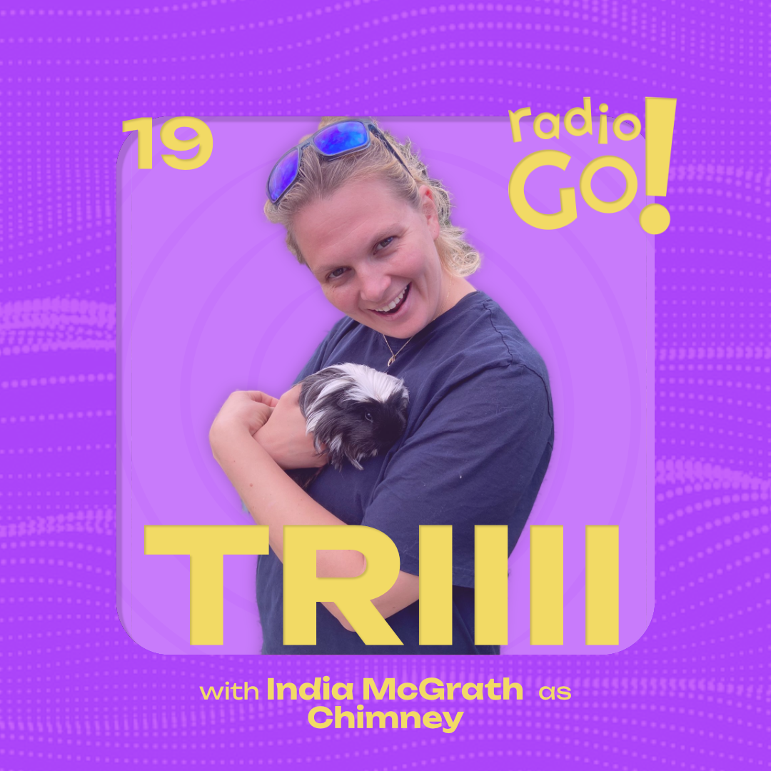 Triiii