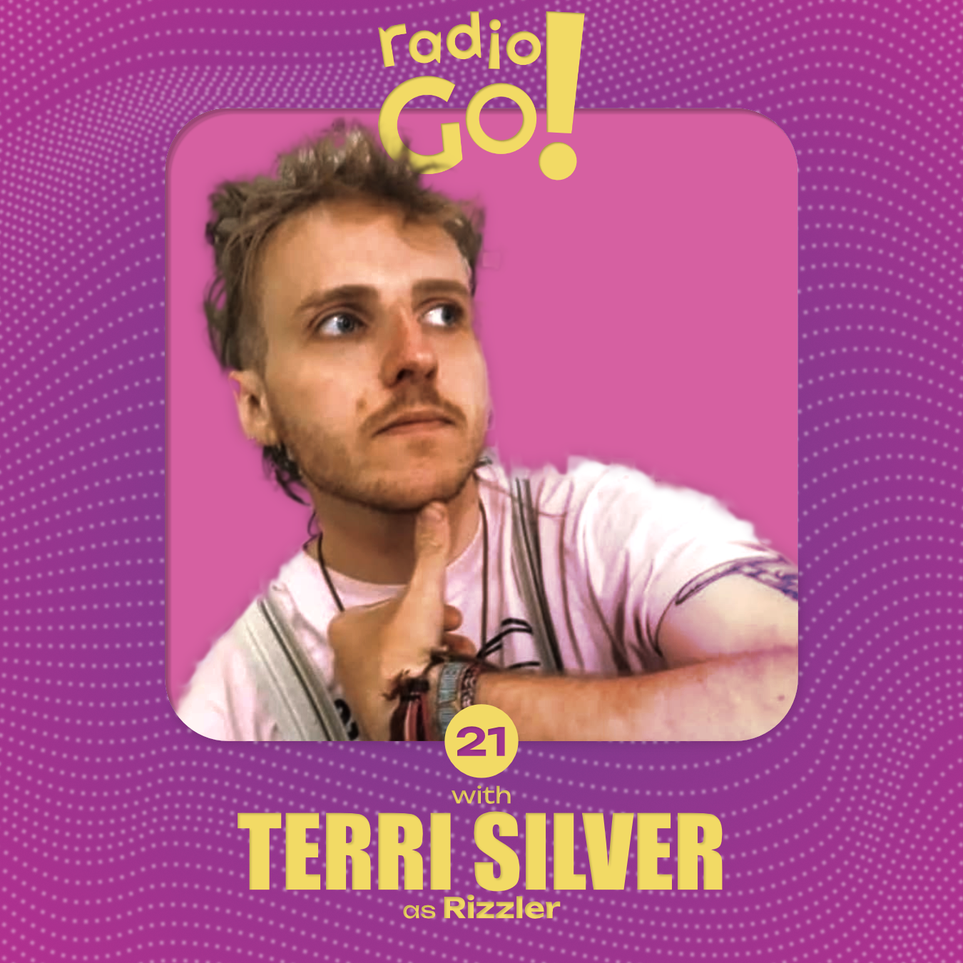 Radio Go!
