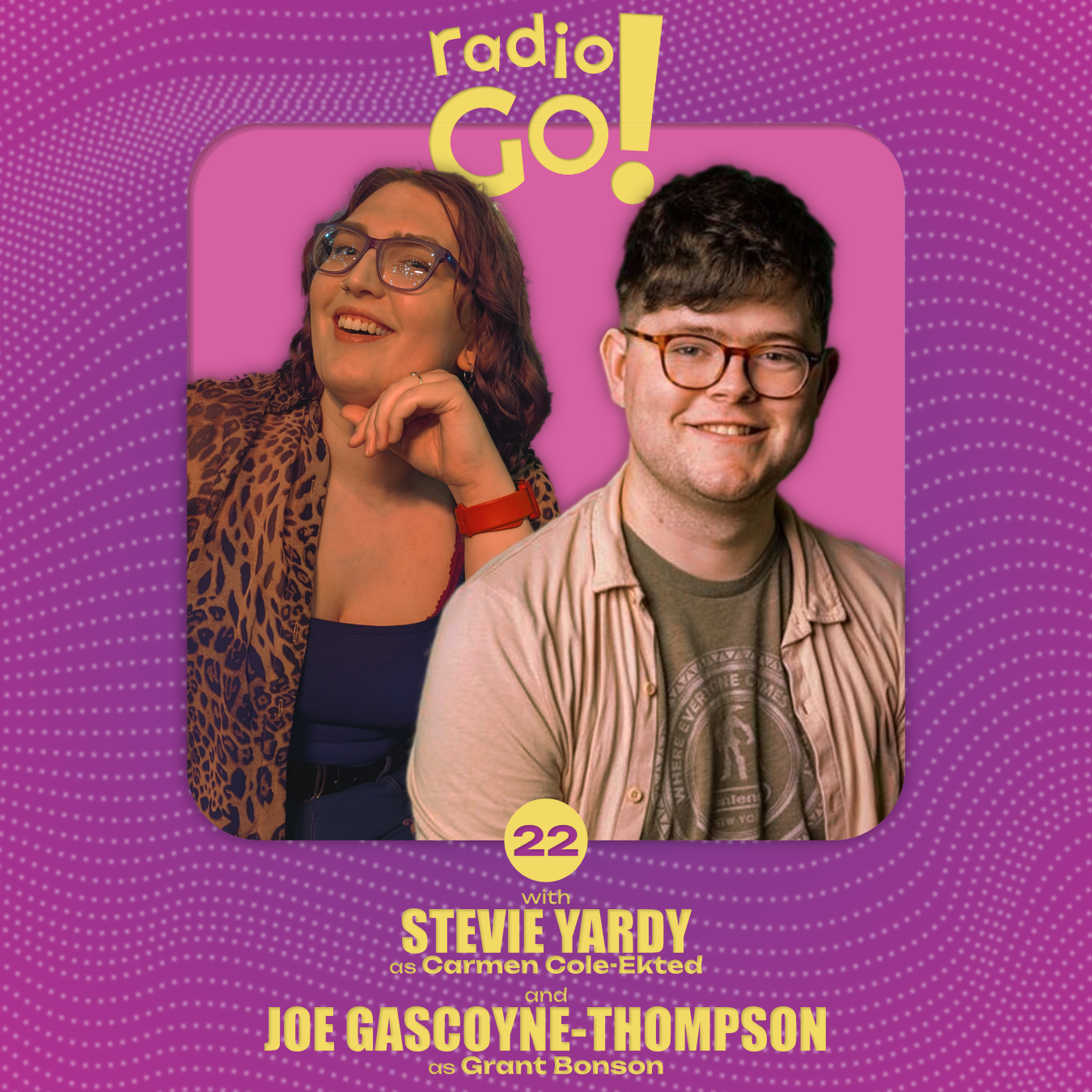 Radio Go!