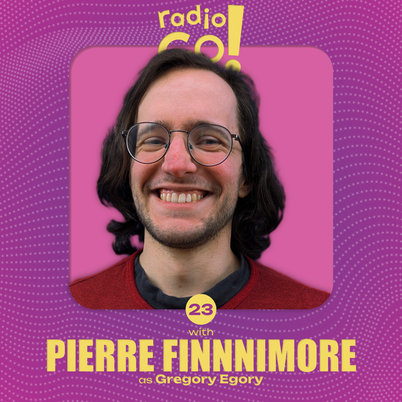 Radio Go!
